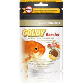 Goldy Booster 58g (7469) Dennerle
