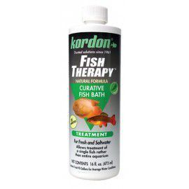 Kordon Fish Therapy 473ml