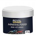 Mineral Food 25g Royal Shrimps Food