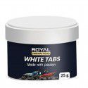 White Tabs 25g Royal Srimps Food