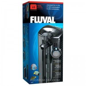 Filtr wewnętrzny U3 600l/h Fluval