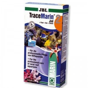 TraceMarin 2 500ml JBL