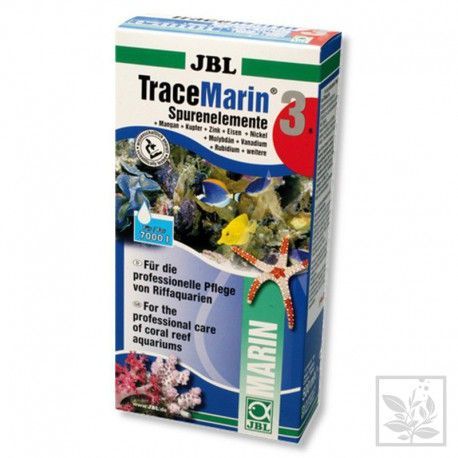 TraceMarin 3 500ml JBL