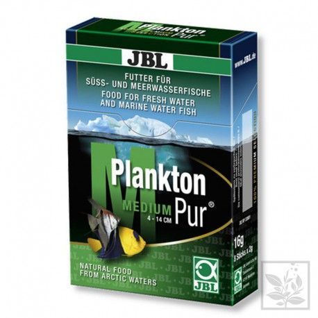 PlanktonPur M 16g JBL