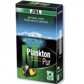 PlanktonPur M 40g JBL