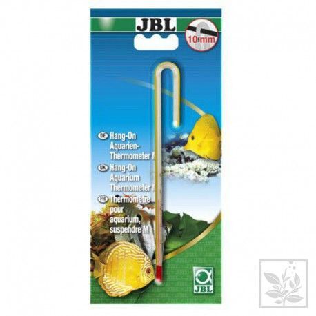 Hang-on Termometr do akwarium M 10mm JBL