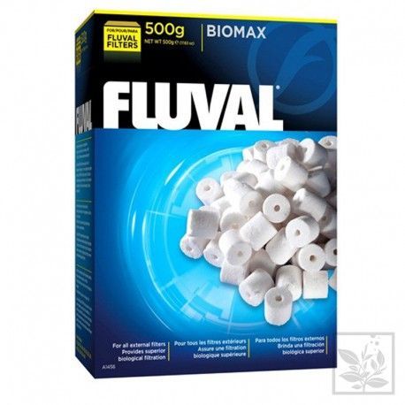 Biomax Wkład ceramiczny 500g Fluval