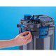 BioMaster Thermo 350 - filtr z grzałką i prefiltrem do 350l Oase