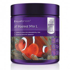 AF Marine Mix L 120g Aquaforest