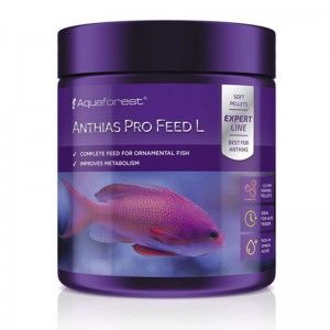 Anthias Pro Feed L 120g Aquaforest