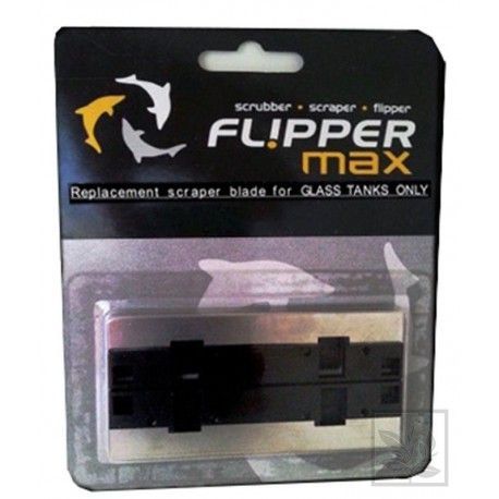 Ostrze stal nierdzewna do Flipper Max (2szt.) Flipper