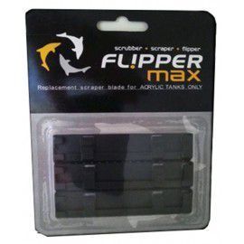 Ostrze ABS do akrylu do Flipper Max (3szt.) Flipper