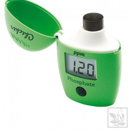 Mini-fotometr fosforany HI 713 Hanna Instruments