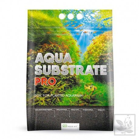 Aqua Substrate Pro 6l Aqua Art