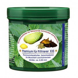 Premium for Filtrierer 95g Naturefood