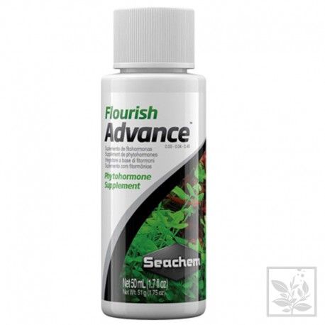 Flourish Advance 50ml Seachem