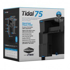 Tidal 75 Filtr zewnętrzny Seachem