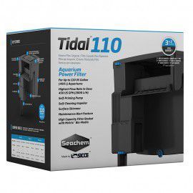 Tidal 110 Filtr zewnętrzny Seachem