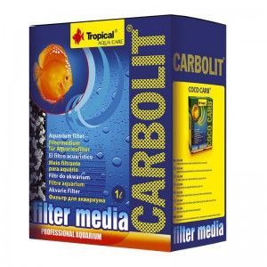 Carbolit Tropical