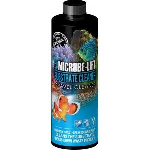 Microbe-lift Gravel & Substrate Cleaner [118ml]