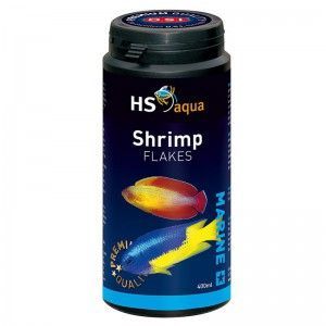 Marine Shrimp płatki 400ml 70g OSI