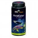 Vivid Color flakes 400ml 70g HS Aqua