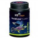 Vivid Color flakes 1000ml 200g HS Aqua