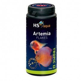 Artemia flakes 400ml 70g HS OSI