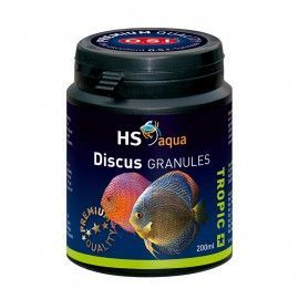 Discus granules 200ml 90g HS OSI