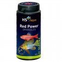 Red Power Granules XS 400ml 220g HS Aqua