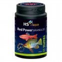 Red Power Granules XS 1000ml 600g HS Aqua