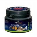 Artemia granulat 100 ml 70g HS Aqua