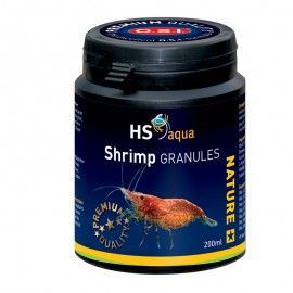 Shrimp Granulat 200ml 90g HS OSI