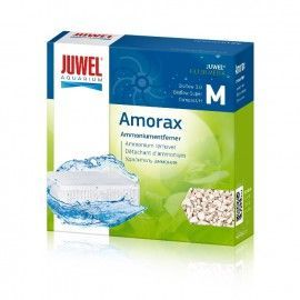 Amorax M (Compact) – antyamoniakowa Juwel