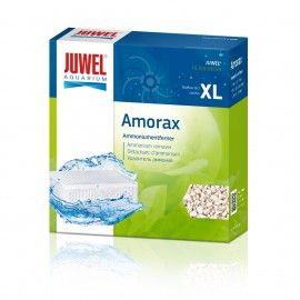 Amorax XL (Jumbo) – antyamoniakowa Juwel