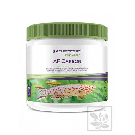 AF Carbon 500 ml Aquaforest Freshwater