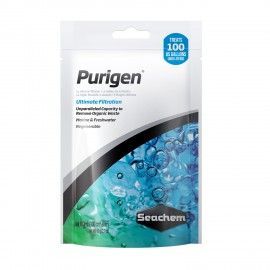 Wkład filtracyjny Purigen 100ml Seachem
