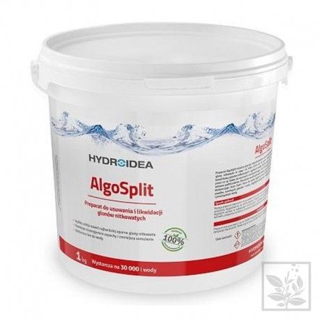AlgoSplit 1kg Hydroidea