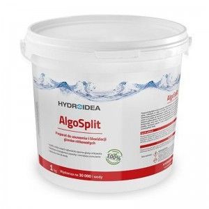 AlgoSplit 1kg Hydroidea