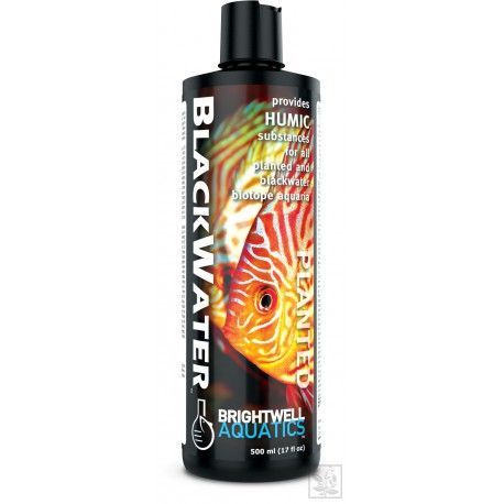 BlackWater 125ml Brightwell Aquatics
