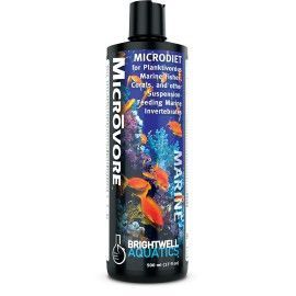Microvore 125ml Brightwell Aquatics