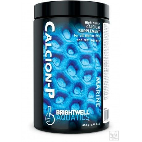 Calcion-P 200g Brightwell Aquatics