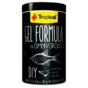 Gel Formula For Omnivorous Fish 1000 ml Tropical