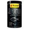 Gel Formula For Omnivorous Fish 1000ml/3x35g