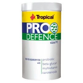 Pro Defence Size M 250 ml Tropical