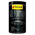 Gel Formula For Carnivorous Fish 1000 ml Tropical