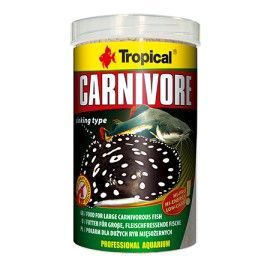 Carnivore 500ml 300g Tropical