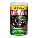 Carnivore 1000ml 600g Tropical