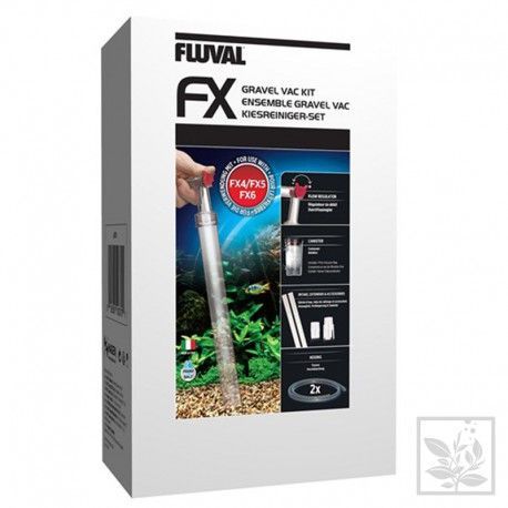 FX Gravel Vacuum Fluval