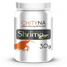 Chityna 30g Shrimp Nature